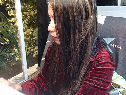 Urbabygirl jenny online show from 05/01/26, 12:54