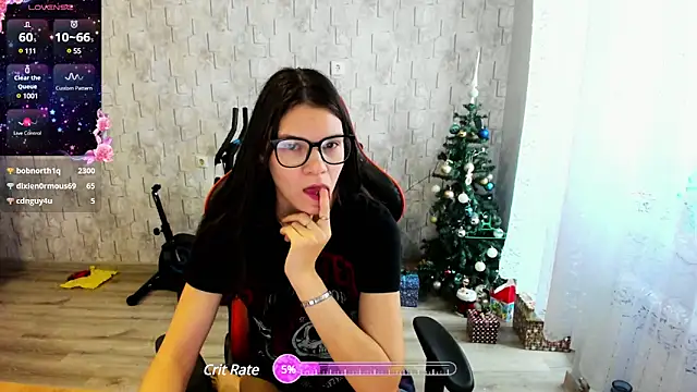 MollyLollipop online show from 01/08/25, 04:55