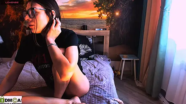 MollyLollipop online show from 01/20/25, 04:43