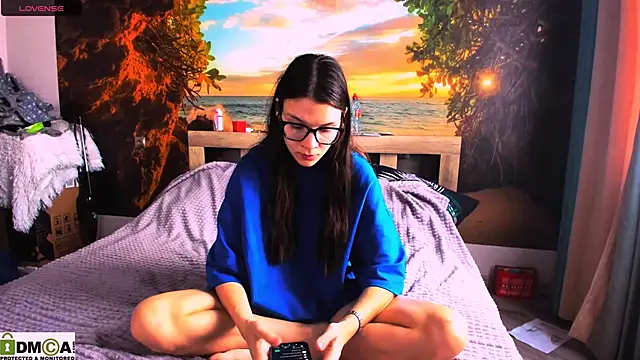 MollyLollipop online show from 01/30/25, 06:03