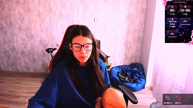 MollyLollipop online show from 02/26/25, 04:14