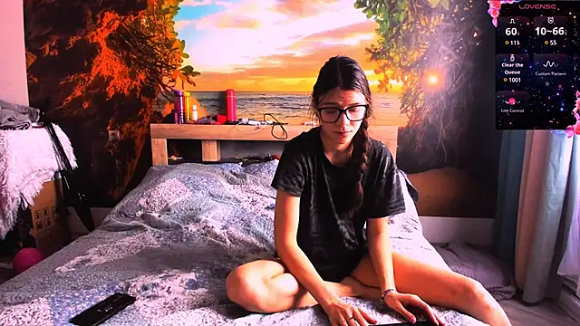 MollyLollipop online show from 03/06/25, 05:03