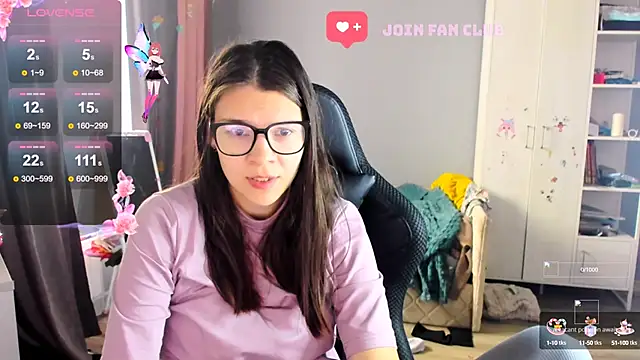 MollyLollipop online show from 10/09/25, 06:22