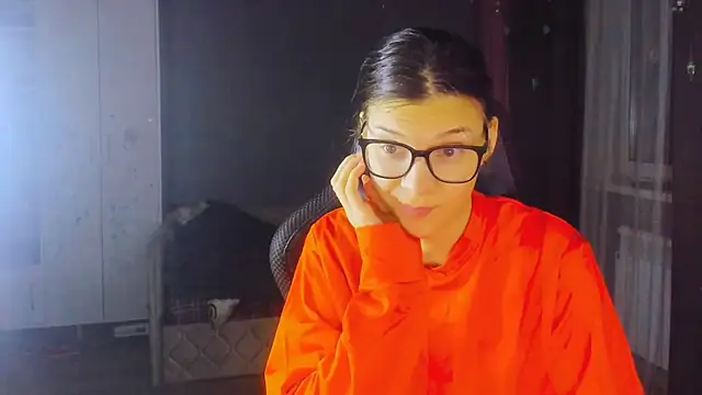 MollyLollipop online show from 02/25/26, 05:22