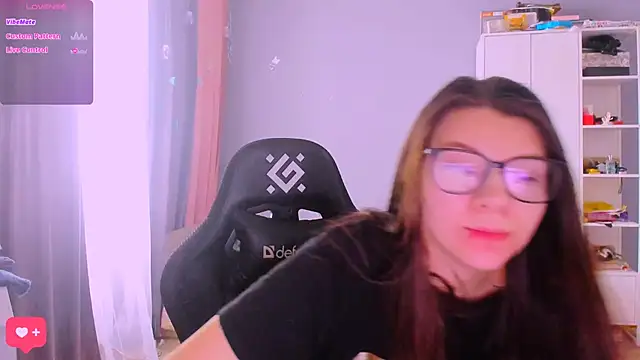 MollyLollipop online show from 03/12/26, 05:46