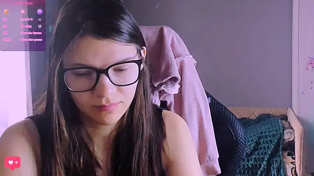 MollyLollipop online show from 03/26/26, 05:46