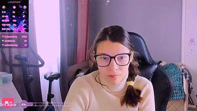 MollyLollipop online show from 04/03/26, 02:42