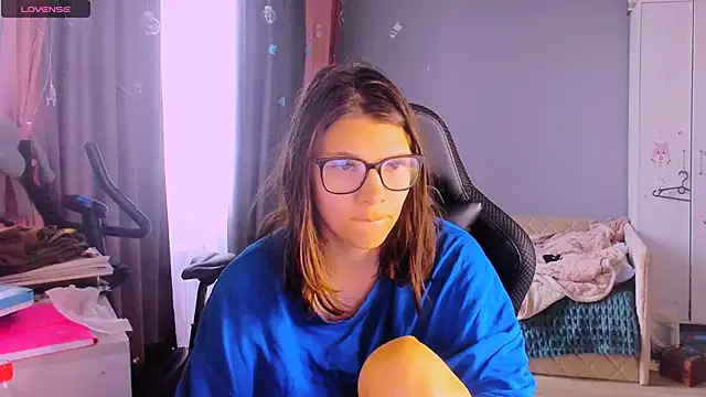 MollyLollipop online show from 05/06/26, 04:30