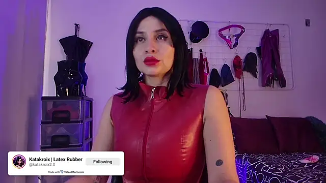 Snapshot of mylatexpleasure chatting on 09/26/25, 07:07 mylatexpleasure online show from 09/26/25, 07:07