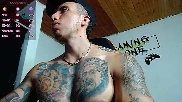 Snapshot of Adam_Hudsond chatting on 01/14/25, 12:00 Adam Hudsond online show from 01/14/25, 12:00