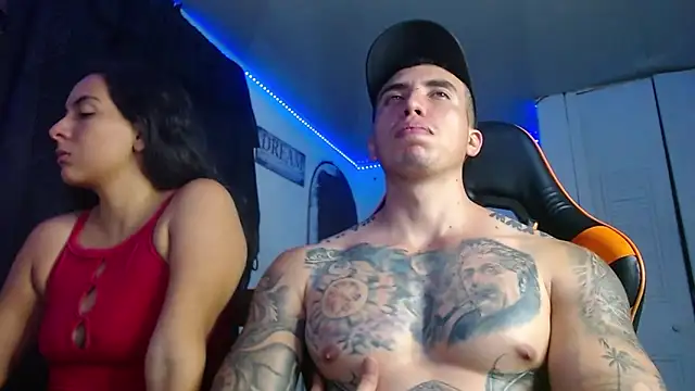 Snapshot of Adam_Hudsond chatting on 09/12/25, 02:55 Adam Hudsond online show from 09/12/25, 02:55