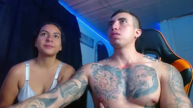 Snapshot of Adam_Hudsond chatting on 09/15/25, 11:43 Adam Hudsond online show from 09/15/25, 11:43