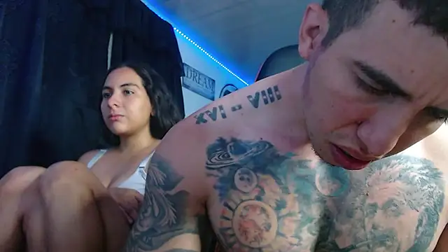 Snapshot of Adam_Hudsond chatting on 09/29/25, 11:15 Adam Hudsond online show from 09/29/25, 11:15