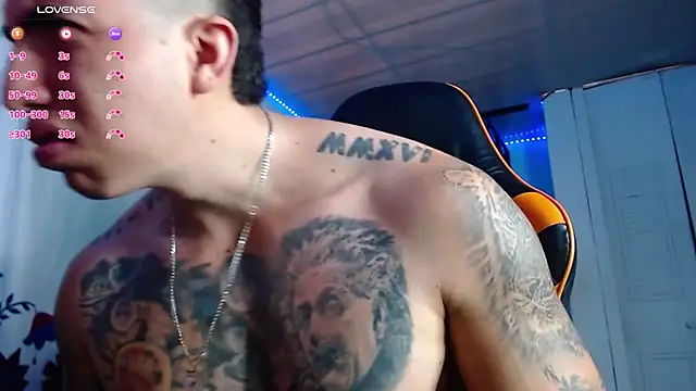 Adam Hudsond online show from 01/15/26, 12:10