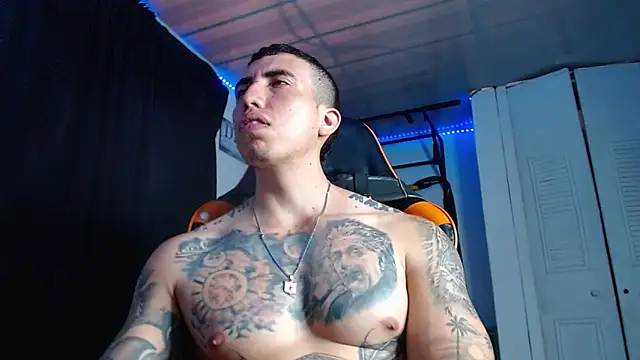 Adam Hudsond online show from 03/18/26, 12:52