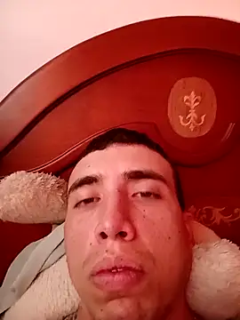 Adam Hudsond online show from 03/22/26, 12:52