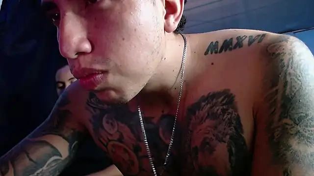 Adam Hudsond online show from 04/10/26, 09:08