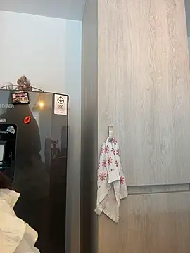 MiaJacksonn online show from 02/09/26, 04:00