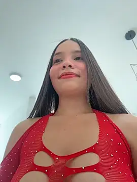 MiaJacksonn online show from 07/01/26, 05:12