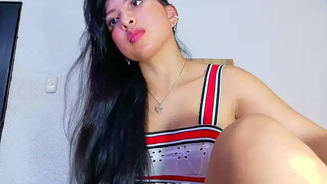 Sweet baby hellen online show from 03/05/25, 03:51