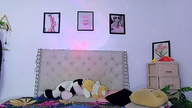 Sweet baby hellen online show from 03/20/26, 08:14