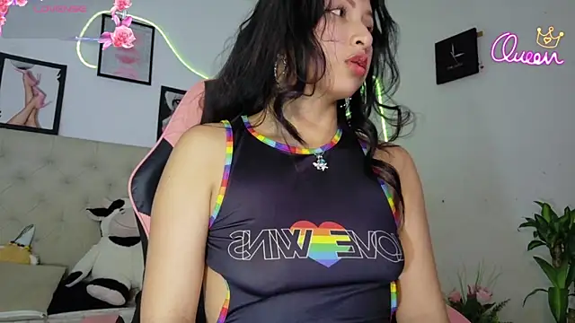 Sweet baby hellen online show from 05/28/26, 03:48