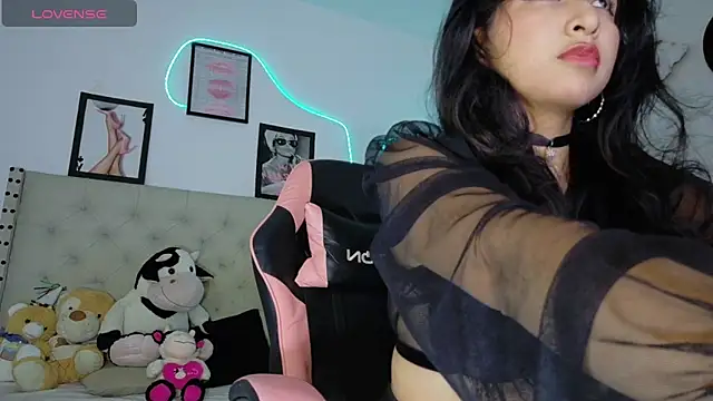 Sweet baby hellen online show from 06/02/26, 04:58