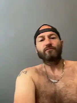 GhetTOfag  online show from 06/09/26, 12:17