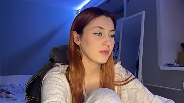 Uniarten online show from 01/28/25, 06:07