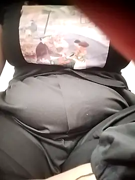 BigBustyRuhi online show from 03/16/25, 10:22