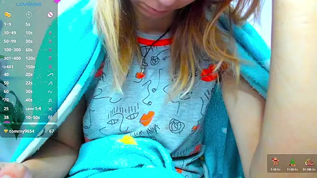 Bell a mi  online show from 02/08/25, 07:59