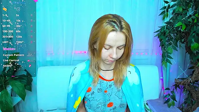 Bell a mi  online show from 02/10/25, 02:08