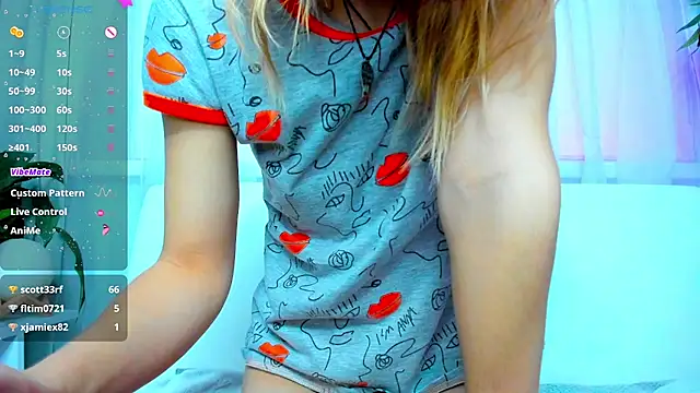 Bell a mi  online show from 02/11/25, 05:26