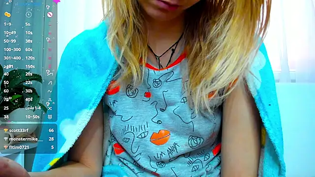 Bell a mi  online show from 02/11/25, 08:37