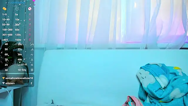 Bell a mi  online show from 02/13/25, 07:56