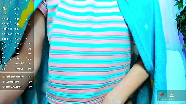 Bell a mi  online show from 02/17/25, 06:53