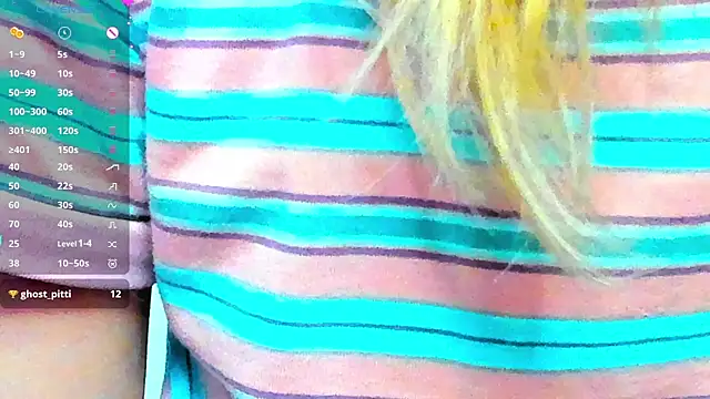 Bell a mi  online show from 02/18/25, 04:58