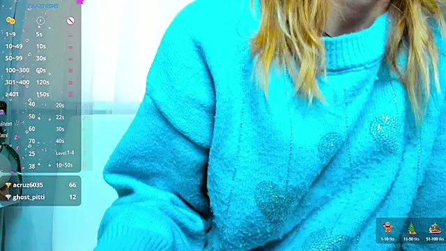 Bell a mi  online show from 02/18/25, 08:05