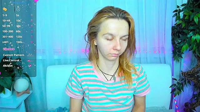 Bell a mi  online show from 02/20/25, 02:07