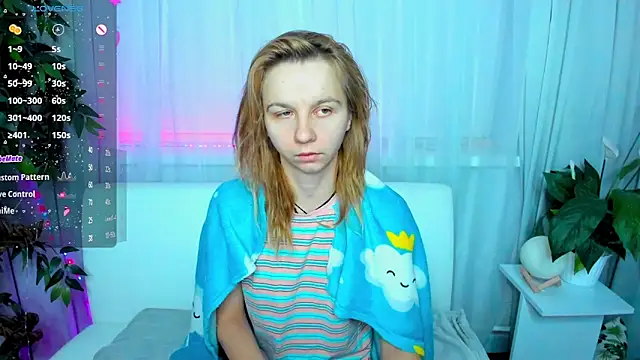 Bell a mi  online show from 02/22/25, 02:28