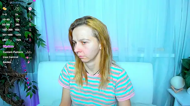 Bell a mi  online show from 02/24/25, 02:08