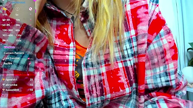 Bell a mi  online show from 02/24/25, 08:17