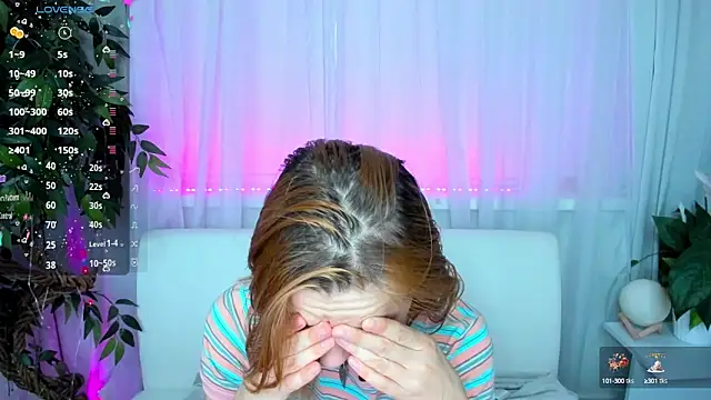 Bell a mi  online show from 02/26/25, 02:26