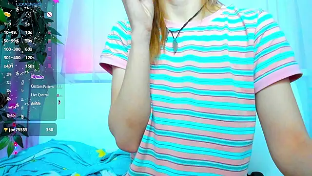 Bell a mi  online show from 03/01/25, 05:20