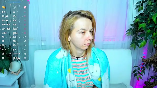 Bell a mi  online show from 03/05/25, 02:14