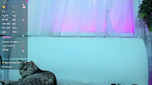 Bell a mi  online show from 03/07/25, 05:40