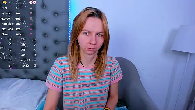 Bell a mi  online show from 03/09/25, 04:38