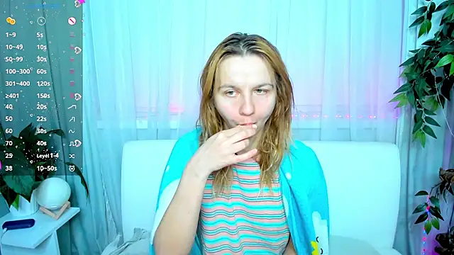 Bell a mi  online show from 03/10/25, 02:28