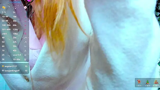 Bell a mi  online show from 03/12/25, 09:23