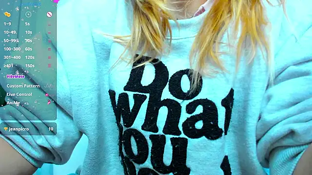 Bell a mi  online show from 03/18/25, 10:03